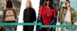 Novedades Moda Original Lady Cactus